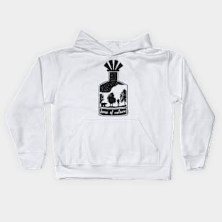 Force of Nature Kids Hoodie